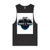 BARNARD TANK TEE Thumbnail
