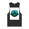 BARNARD TANK TEE Thumbnail