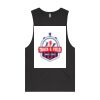 BARNARD TANK TEE Thumbnail