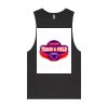 BARNARD TANK TEE Thumbnail