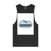 BARNARD TANK TEE Thumbnail
