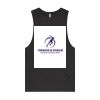 BARNARD TANK TEE Thumbnail