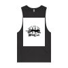 BARNARD TANK TEE Thumbnail