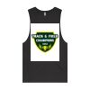 BARNARD TANK TEE Thumbnail