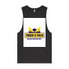 BARNARD TANK TEE Thumbnail