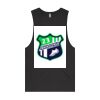 BARNARD TANK TEE Thumbnail