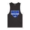 BARNARD TANK TEE Thumbnail