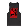 BARNARD TANK TEE Thumbnail