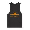 BARNARD TANK TEE Thumbnail