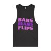BARNARD TANK TEE Thumbnail