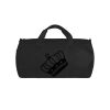 CANVAS DUFFEL BAG Thumbnail
