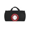 CANVAS DUFFEL BAG Thumbnail