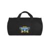 CANVAS DUFFEL BAG Thumbnail