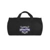 CANVAS DUFFEL BAG Thumbnail