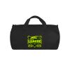 CANVAS DUFFEL BAG Thumbnail
