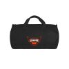 CANVAS DUFFEL BAG Thumbnail