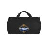 CANVAS DUFFEL BAG Thumbnail