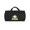 CANVAS DUFFEL BAG Thumbnail