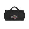 CANVAS DUFFEL BAG Thumbnail
