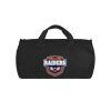 CANVAS DUFFEL BAG Thumbnail