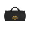 CANVAS DUFFEL BAG Thumbnail