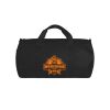 CANVAS DUFFEL BAG Thumbnail