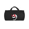 CANVAS DUFFEL BAG Thumbnail
