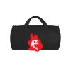 CANVAS DUFFEL BAG Thumbnail
