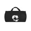 CANVAS DUFFEL BAG Thumbnail