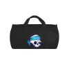 CANVAS DUFFEL BAG Thumbnail