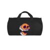 CANVAS DUFFEL BAG Thumbnail