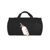 CANVAS DUFFEL BAG Thumbnail