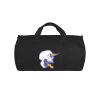 CANVAS DUFFEL BAG Thumbnail