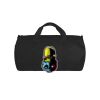 CANVAS DUFFEL BAG Thumbnail