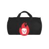 CANVAS DUFFEL BAG Thumbnail