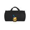 CANVAS DUFFEL BAG Thumbnail
