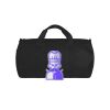 CANVAS DUFFEL BAG Thumbnail