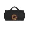 CANVAS DUFFEL BAG Thumbnail