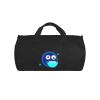 CANVAS DUFFEL BAG Thumbnail