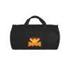 CANVAS DUFFEL BAG Thumbnail