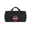 CANVAS DUFFEL BAG Thumbnail
