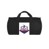CANVAS DUFFEL BAG Thumbnail
