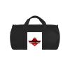 CANVAS DUFFEL BAG Thumbnail