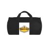 CANVAS DUFFEL BAG Thumbnail