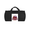 CANVAS DUFFEL BAG Thumbnail