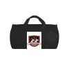 CANVAS DUFFEL BAG Thumbnail