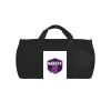 CANVAS DUFFEL BAG Thumbnail