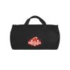 CANVAS DUFFEL BAG Thumbnail