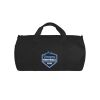 CANVAS DUFFEL BAG Thumbnail