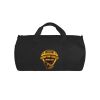 CANVAS DUFFEL BAG Thumbnail